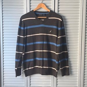 Nautica Long Sleeve